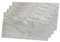 IZODEKOR Rivestimento da parete effetto marmo, 4 pezzi, 120 x 60 cm, alternativa alle piastrelle da bagno/cucina, pannelli da parete per parete della cucina, bagno, interni – Mars Bubble