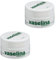 Pack 2 - Vaselina Hidratante Tarro 100 gr. Suavidad para labios. Deliplus