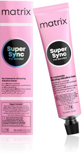 Matrix Super Sync Pre-Bonded 8A Asch 90 ml