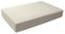malwim Hüpfpolster für Kinder – 107x70x7cm | Indoor Sprungmatte – Made in Germany | Weich, Sicher & Langlebig | moderner Bouclé Kiesel