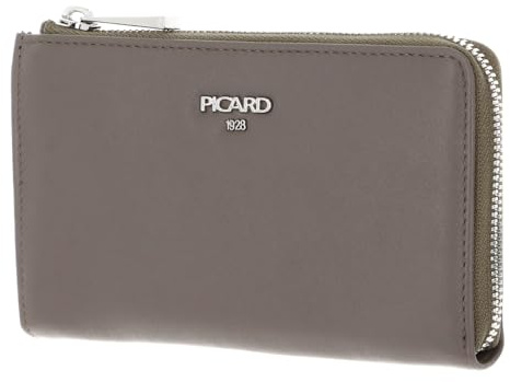 Picard Geldbörse Bingo Wallet Gravel Taupe