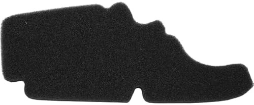 Filtro Aria compatibile con Vespa LX 125 150cc 2005-2006 - MTD PLUS Ricambi