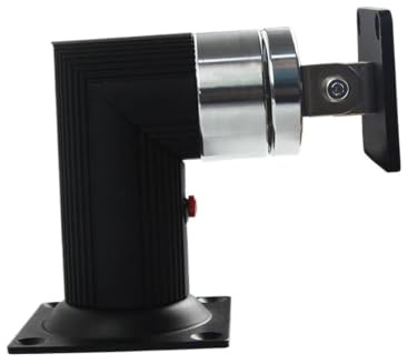 Porta tagliafuoco da 60 kg, 120 libbre, con aspirazione elettromagnetica, serratura magnetica, supporto a pavimento