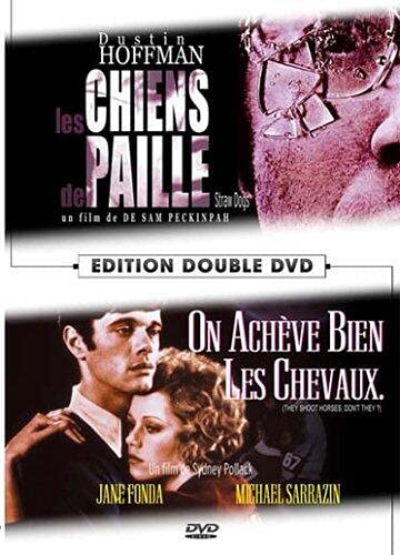 Chiens de paille ; on achève bien les chevaux [FR Import]