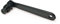 ParkTools Park Tool Unisex – Erwachsene Kurbelabzieher CCP-44 Spline, Schwarz, Einheitsgröße