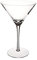 Villeroy & Boch 1137311081 Maxima Martini Tumbler, 300 ml measured brimful, Crystal Glass, Clear, 19.6 cm