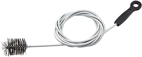 Europet Bernina 214-102381 Schlauchbürste flexibel, 150 cm