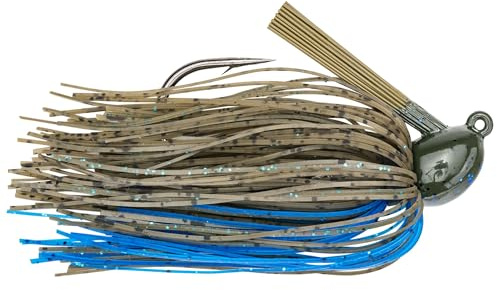 Strike King Hack Attack Heavy Cover Jig Bait