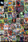 DC Comics Drucken, Mehrfarbig, 61 x 91.5cm
