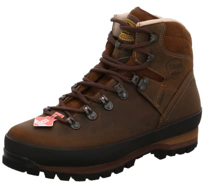 Meindl Borneo 2 MFS UK 9.5