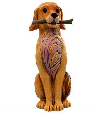 Enesco Accessory & Decoration, cast Stone, Bunt