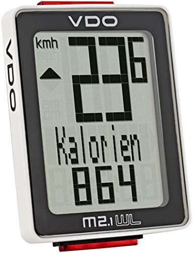 VDO M1.1 WL digital bike computer speedometer cable
