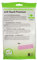 Medi-Inn+ Feuchte Einmalwaschhandschuhe | Soft Touch Premium Einmalwaschlappen | mit Aloe Vera (24 x 8 = 192 Stück)