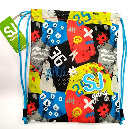 Rucksack Tasche SJ GANG High Tech FANTASIA 1