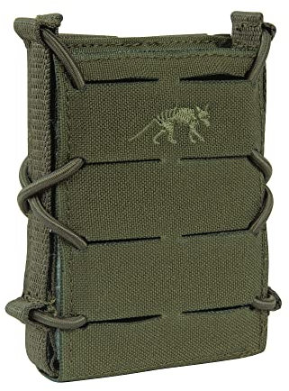 Holster TT SGL Rifle Mag Pouch MCL olivfarben