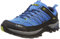 CMP Rigel Low Trekking Shoes Wp, Scarpe da trekking Uomo, Indigo-Marine, 44 EU