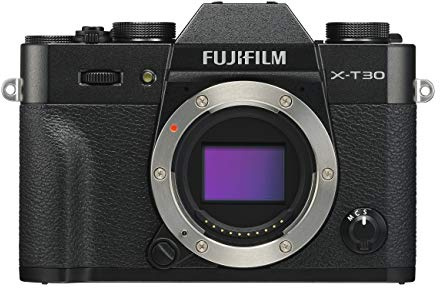 Fujifilm X-T30 - Fotocamera digitale