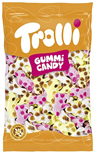 Trolli Vaca lechera (1 x 1 kg)