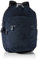 Kipling SEOUL S Kleiner Rucksack, Blue Bleu 2 (Blau)