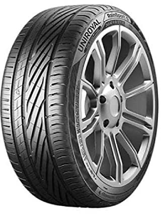 Uniroyal RainSport 5 - 255/30 R19 91Y XL FR - D/A/73 - Sommerreifen (PKW)