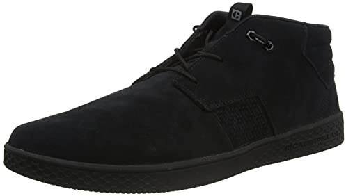 CAT Unisex Pause MidStiefelette