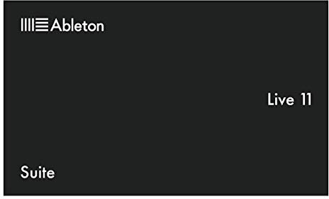 Ableton Live 11 Suite Download/Serial