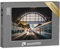 puzzleYOU: Puzzle 2000 Teile „Zugeinfahrt in den Bahnhof“ – aus der Puzzle-Kollektion Eisenbahn, Lokomotive