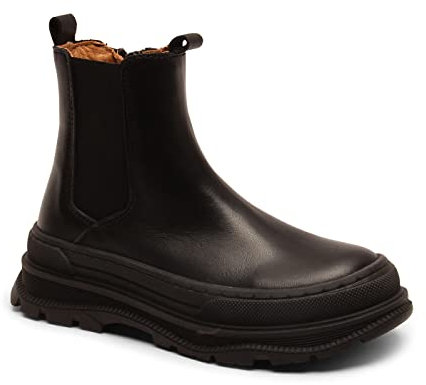 Bisgaard Stiefeletten, 11-Deutsch:37, Color:schwarz