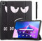 Acelive Cover Custodia per Lenovo Tab M10 Plus (3rd Gen) 10.6 pollici Tablet TB-125F TB-128F 2022