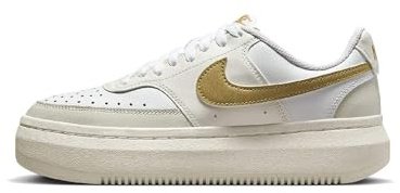 NIKE Court Vision Alta Damen Sneaker