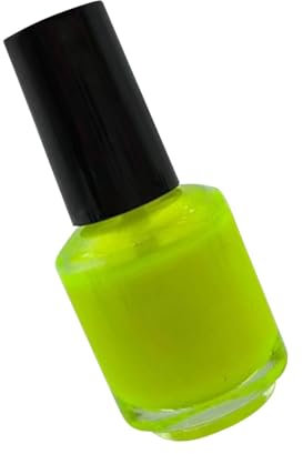 Fishing Floats Tail Liquid - Angling Buoy Paint | Colorful Fishing Lure Fluorescent Paint | High Visibility Reflective Paint | Fishing Float Paint | Fluorescence Fishing Paint For Fishing Buoy