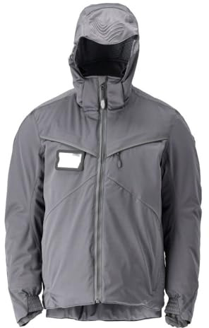 Mascot Customized 22035 Jacket L, grau, L