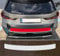 Lackschutzfolie Ladekantenschutz transparent 150 µm stark kompatibel mit BMW X1 und iX1 ab 2022 mit M-Paket, Folienstärke 150 µm !!!