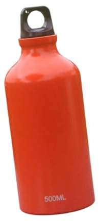 QSTDGVPW Fuel Bottle Small Kerosene Bottle for Camping Stove Outdoor Cooking Picnic