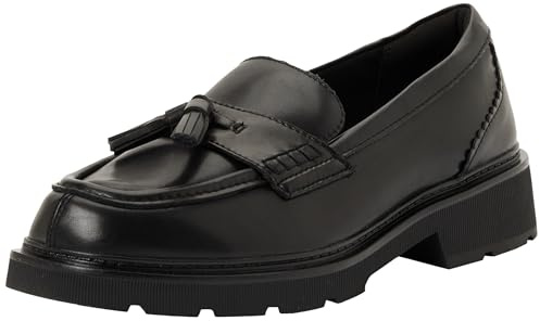 Clarks Women's Lauryl Tassel- | Office Shoes