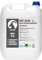 GOAT Rasenmarkierungsfarbe | Konzentrat | Rasenfarbe | Sportplatzfarbe (Weiß, 14kg)