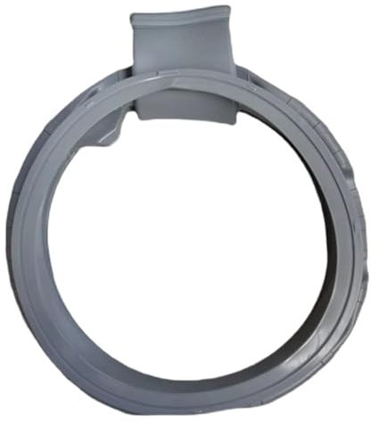 Joint d'étanchéité en caoutchouc compatible avec la machine à laver à tambour Samsung DC64-03176A