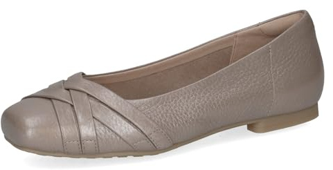 CAPRICE Ballerina 9-22102-46 G-Weite