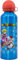 SRV Hub 18oz Super Mario Water Bottle 530ml Reusable Water Bottle Durable Aluminum Drink Lightweight Leakproof KBT Disney Bottle, Travelling, Hiking, Camping | 21cm