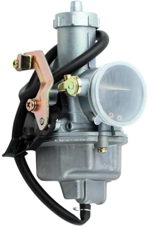 Für PZ30 30mm Für Keihin Für 175CC 200cc 250cc Für KXR 250 Für MAXXER 250/300 MXU 300 Motorradvergaser-Modifikation(AUTO)