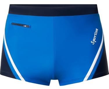 BABISTA Herren Badehose Jadrio