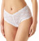 Triumph Amourette 300 Maxi X Culotte galbante Femme Blanc 44