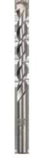 Heller Tools 3000 ProConcrete Schlagbohrer für jede Anwendung, Ø 6 x 60/100 mm, rundschaft, betonbohrer 6mm, steinbohrer