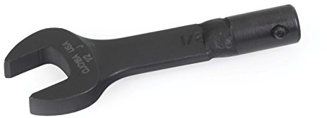 CDI Torque TCQJOM19A 19 Millimeter Open End J Head