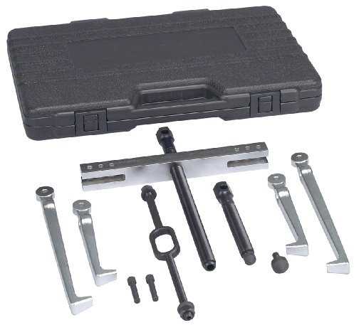OTC 4532 7-ton Mehrzweck-Kugellager und Abzieher Set