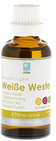 MARIENDISTEL KRÄUTERDESTILLAT 50 ml