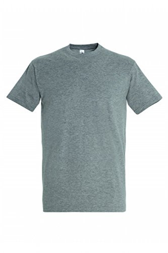 SOLS Men's Imperial T-Shirt