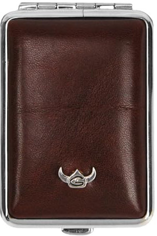 Golden Head Colorado Classic Small Pill Box Tabacco