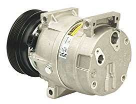 Delphi TSP0155137 Compressore Clima