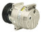 Delphi TSP0155137 Compresor, aire acondicionado